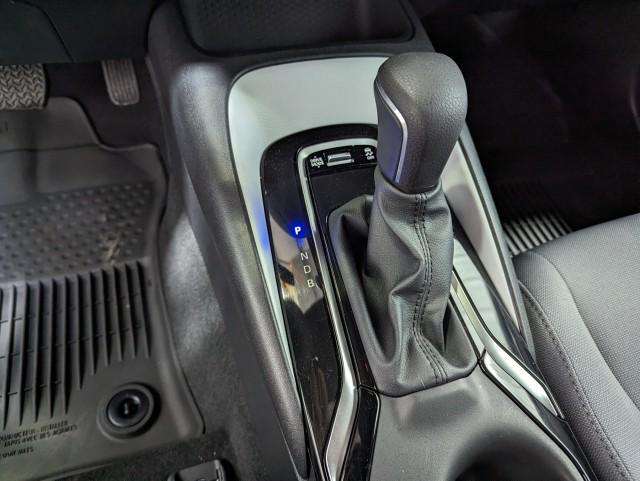 used 2025 Toyota Corolla car, priced at $26,498