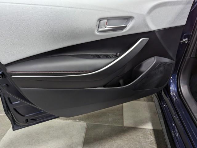 used 2025 Toyota Corolla car, priced at $26,498