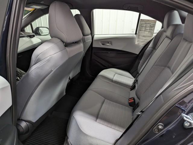 used 2025 Toyota Corolla car, priced at $26,498