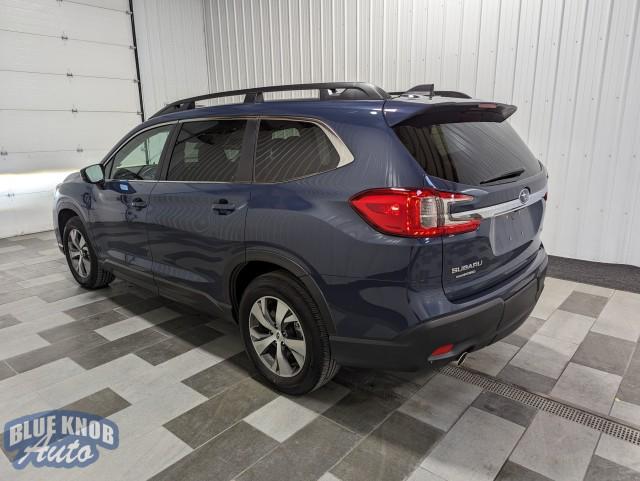 used 2024 Subaru Ascent car, priced at $34,998