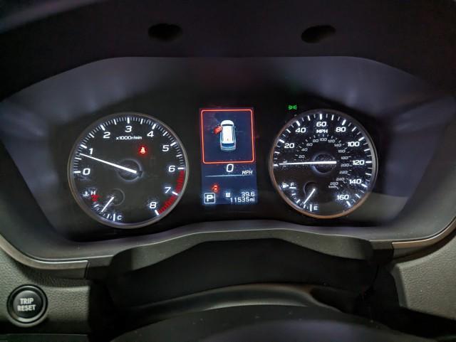used 2024 Subaru Ascent car, priced at $34,998
