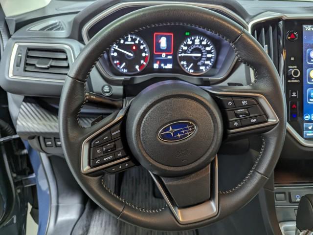 used 2024 Subaru Ascent car, priced at $34,998