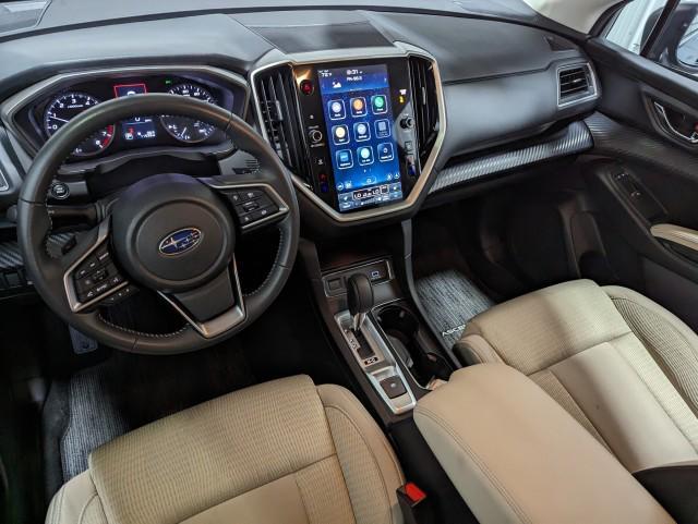 used 2024 Subaru Ascent car, priced at $34,998