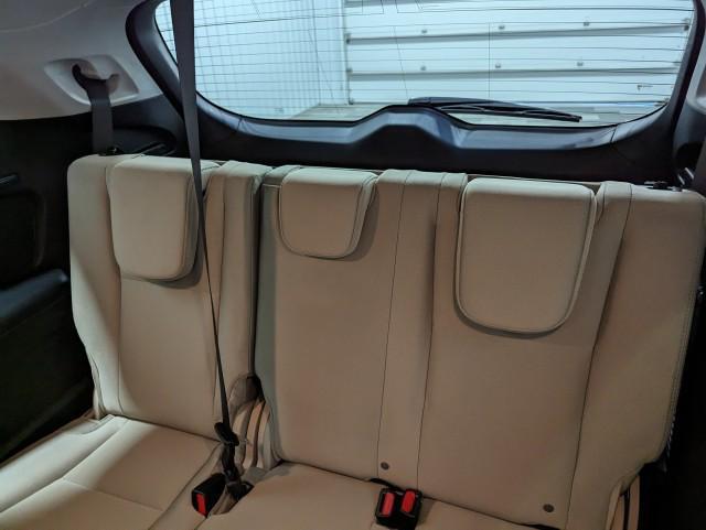 used 2024 Subaru Ascent car, priced at $34,998
