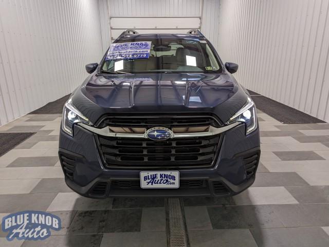 used 2024 Subaru Ascent car, priced at $34,998