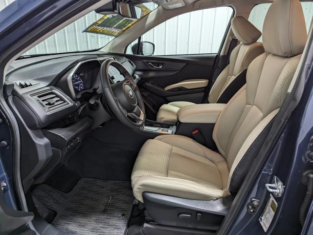 used 2024 Subaru Ascent car, priced at $34,998