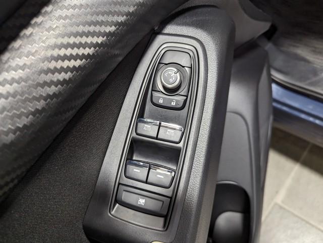 used 2024 Subaru Ascent car, priced at $34,998