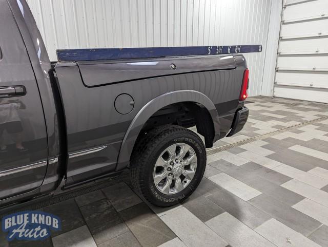 used 2024 Ram 2500 car, priced at $77,998