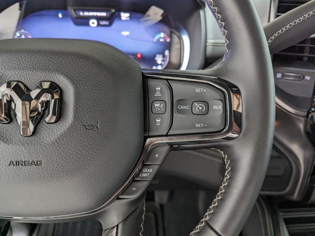 used 2024 Ram 2500 car, priced at $77,998