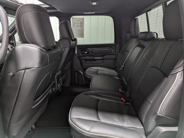 used 2024 Ram 2500 car, priced at $77,998