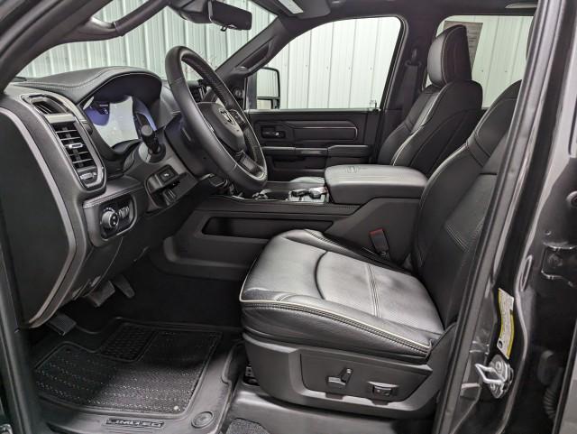 used 2024 Ram 2500 car, priced at $77,998