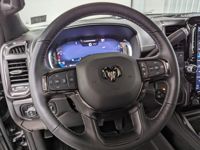 used 2024 Ram 2500 car, priced at $77,998