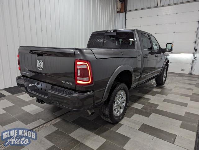 used 2024 Ram 2500 car, priced at $77,998