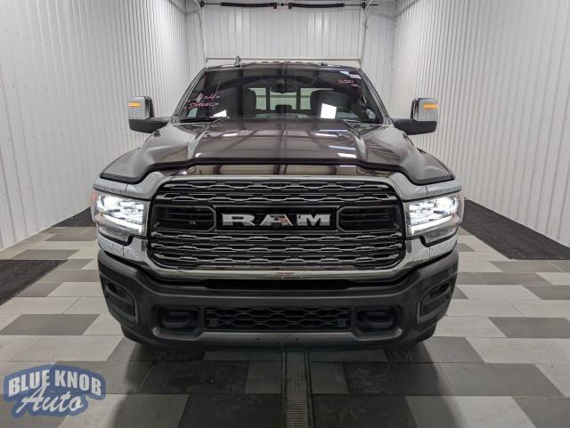used 2024 Ram 2500 car, priced at $77,998