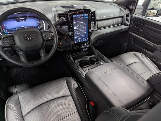used 2024 Ram 2500 car, priced at $77,998