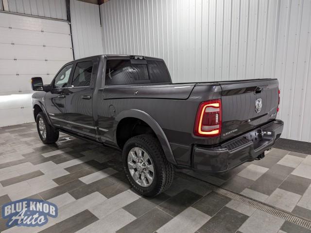 used 2024 Ram 2500 car, priced at $77,998
