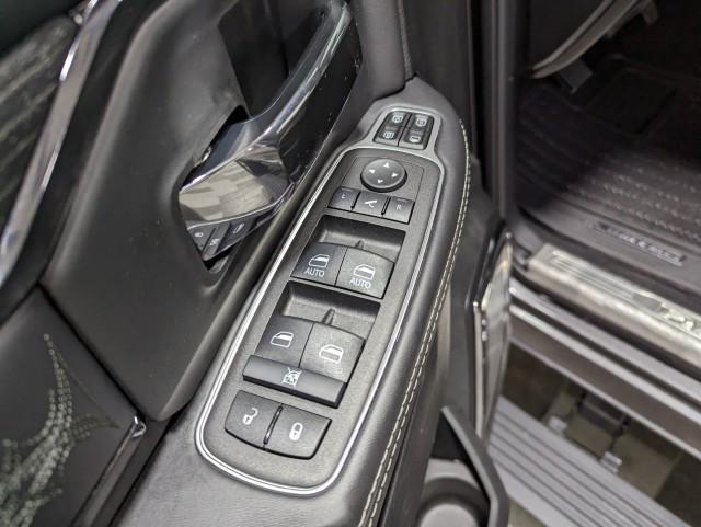 used 2024 Ram 2500 car, priced at $77,998