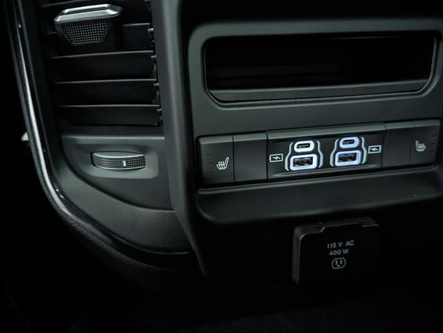 used 2024 Ram 2500 car, priced at $77,998