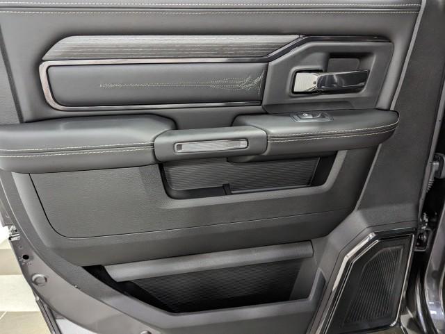 used 2024 Ram 2500 car, priced at $77,998