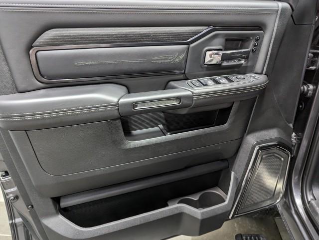 used 2024 Ram 2500 car, priced at $77,998