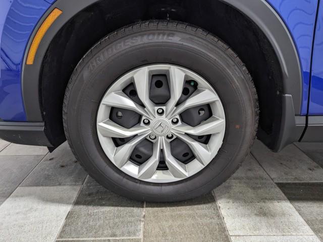 used 2025 Honda CR-V car, priced at $31,998