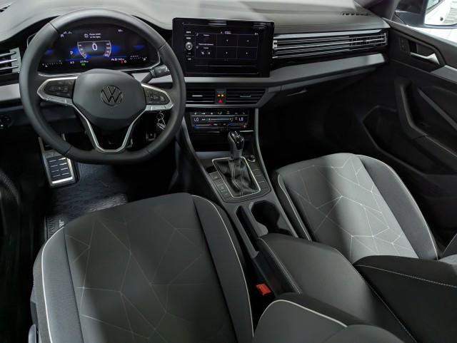 used 2025 Volkswagen Jetta car, priced at $23,498