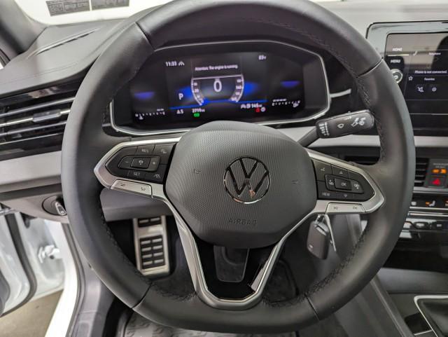 used 2025 Volkswagen Jetta car, priced at $23,498