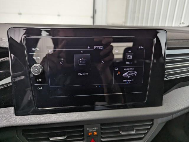 used 2025 Volkswagen Jetta car, priced at $23,498