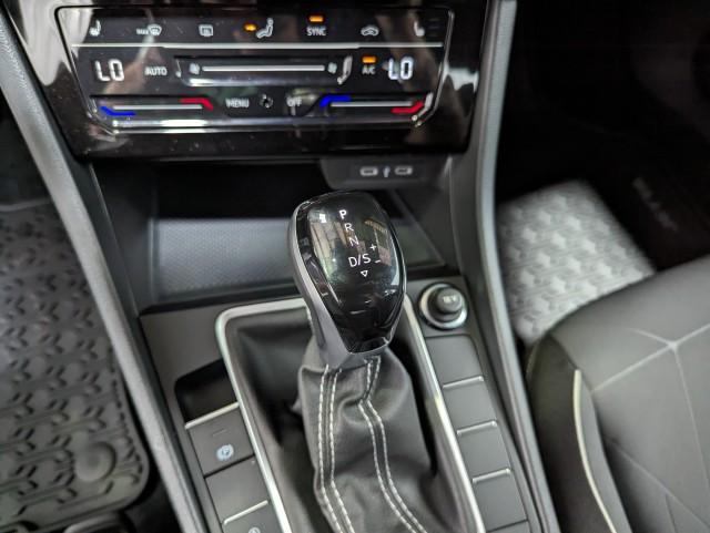 used 2025 Volkswagen Jetta car, priced at $23,498