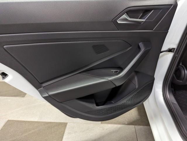 used 2025 Volkswagen Jetta car, priced at $23,498