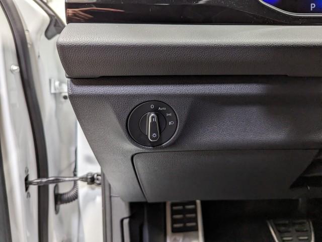 used 2025 Volkswagen Jetta car, priced at $23,498