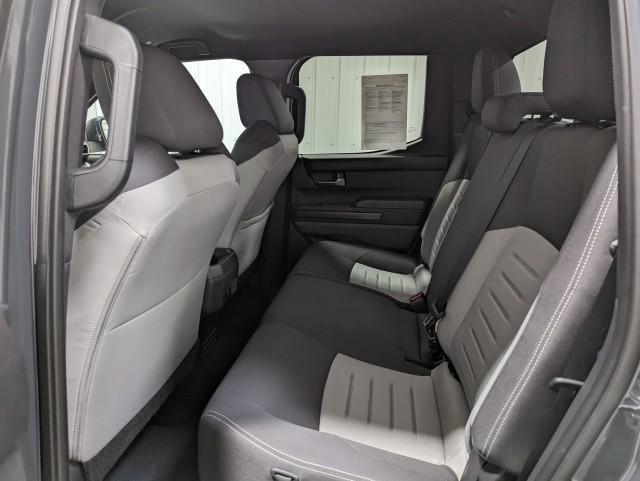 used 2024 Toyota Tacoma car, priced at $40,498