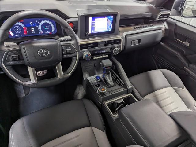 used 2024 Toyota Tacoma car, priced at $40,498