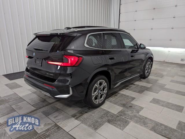 used 2024 BMW X1 car, priced at $35,498