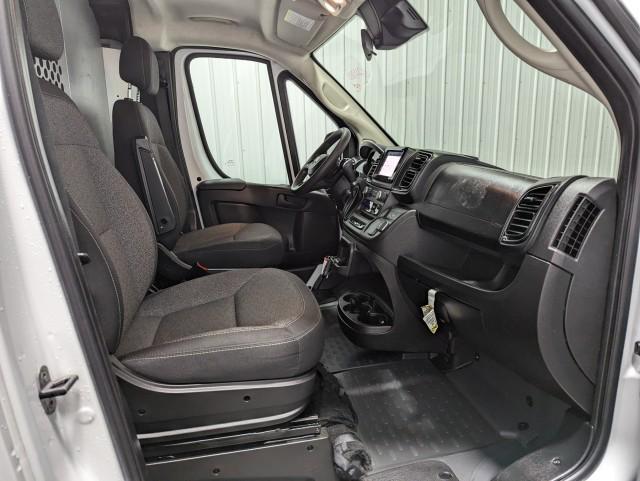 used 2023 Ram ProMaster 2500 car, priced at $30,998