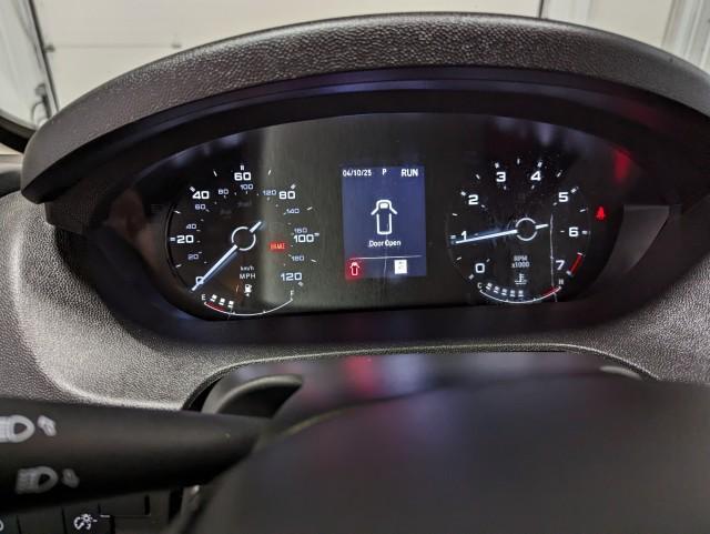 used 2023 Ram ProMaster 2500 car, priced at $30,998