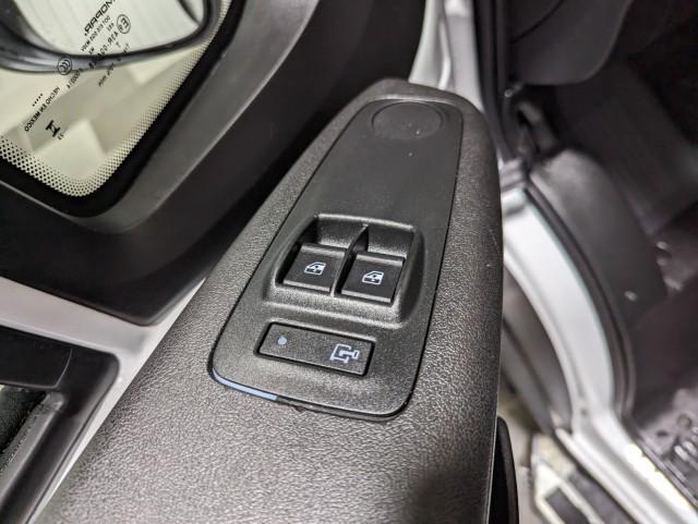 used 2023 Ram ProMaster 2500 car, priced at $30,998