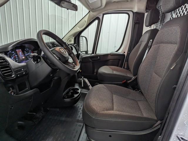used 2023 Ram ProMaster 2500 car, priced at $30,998