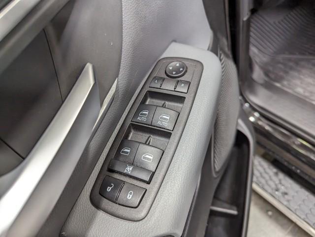 used 2022 Ram 1500 car, priced at $33,998