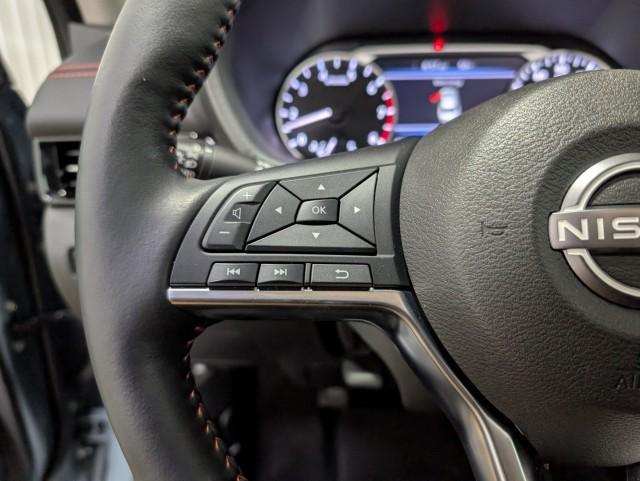 used 2024 Nissan Sentra car, priced at $24,998