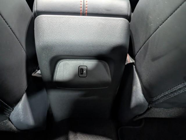 used 2024 Nissan Sentra car, priced at $24,998