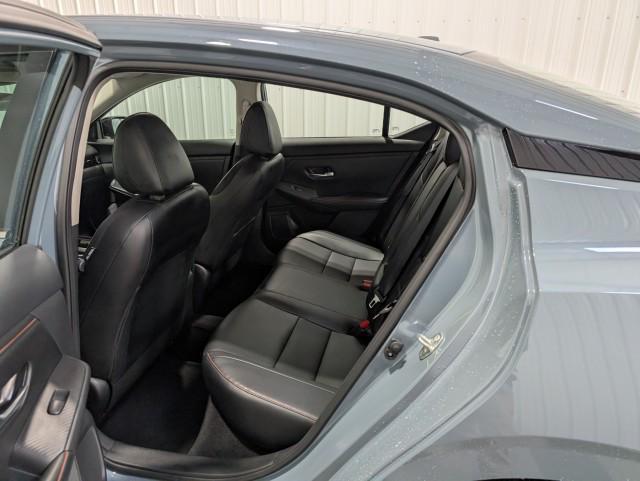 used 2024 Nissan Sentra car, priced at $24,998