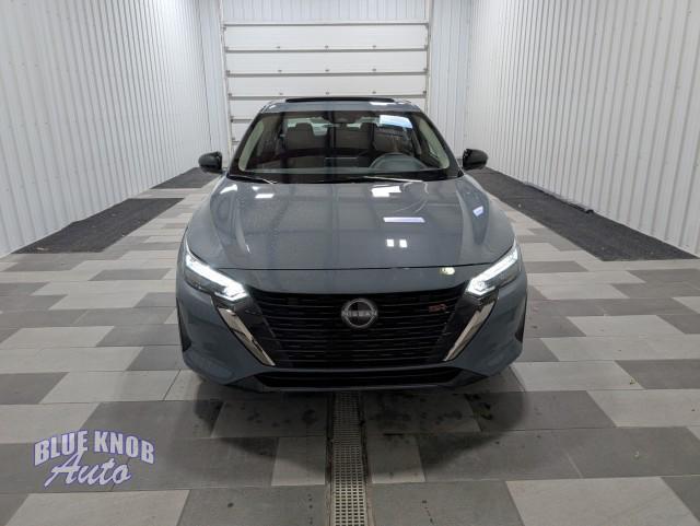 used 2024 Nissan Sentra car, priced at $24,998