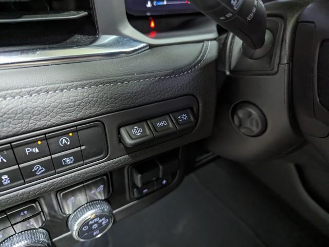used 2024 GMC Yukon car, priced at $72,998