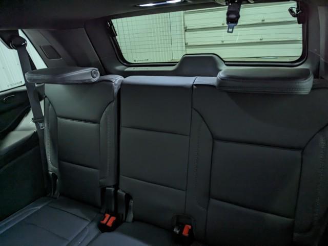 used 2024 GMC Yukon car, priced at $72,998
