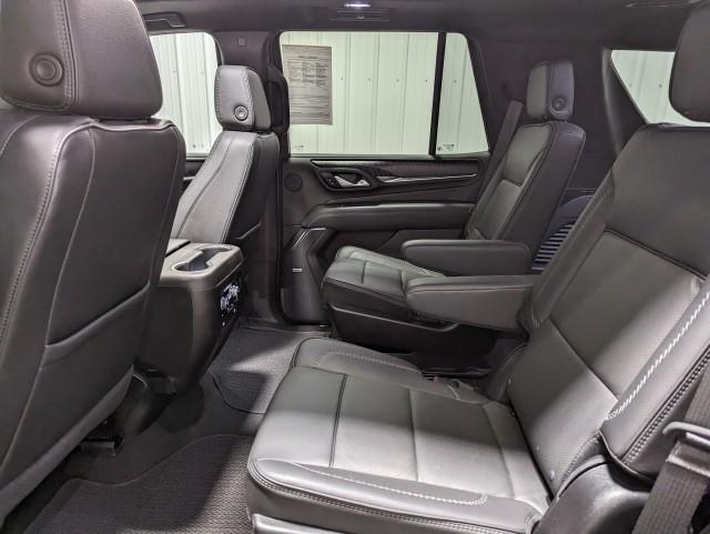 used 2024 GMC Yukon car, priced at $72,998