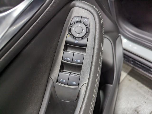 used 2024 Buick Encore GX car, priced at $24,498
