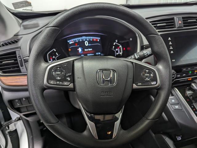 used 2022 Honda CR-V car, priced at $30,498