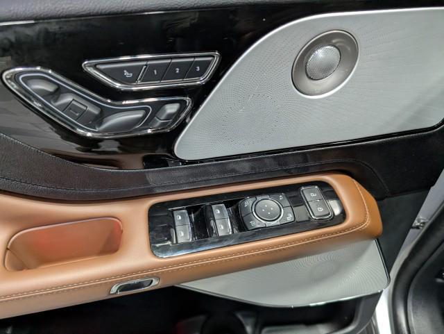 used 2023 Lincoln Aviator car, priced at $49,998