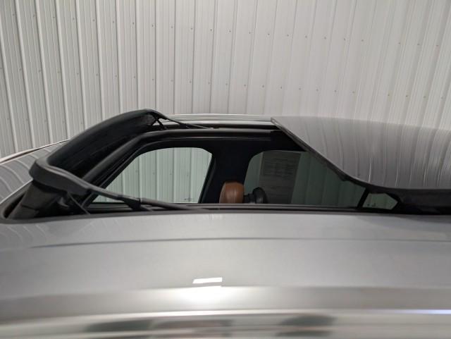 used 2023 Lincoln Aviator car, priced at $49,998